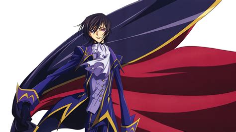 Code Geass Lelouch wallpaper, Code Geass, Lamperouge Lelouch, Zero, anime HD wallpaper ...