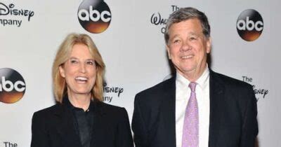 Who is Greta Van Susteren Husband John P. Coale? Stroke, Net Worth