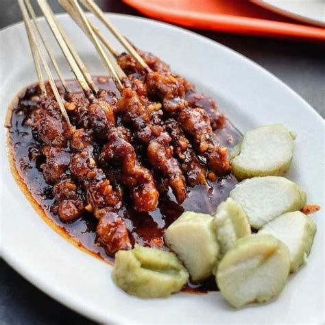 5 rekomendasi tempat makan sate kelinci di Malang - WisataHits