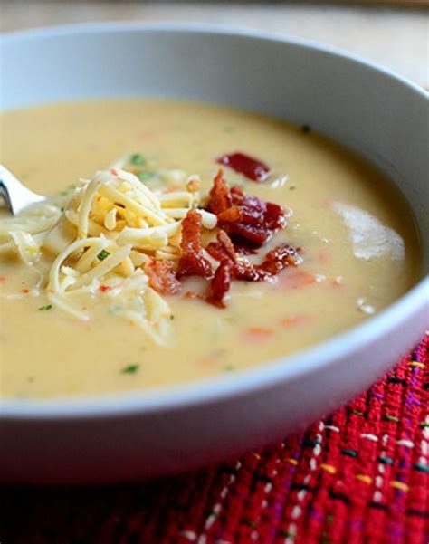 The 20 Best Ideas for Pioneer Woman Potato soup Recipes - Best Recipes Ideas and Collections