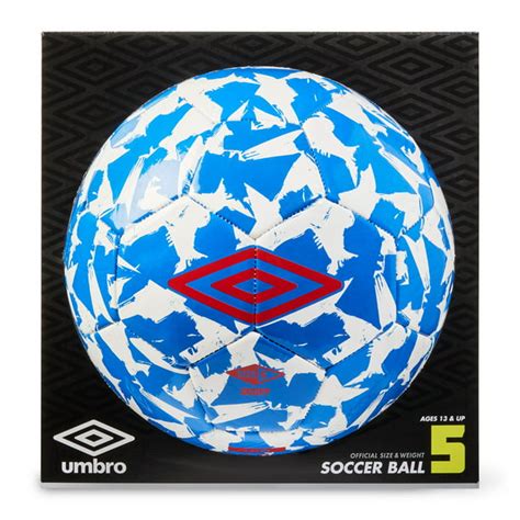 Umbro Soccer Ball Size 5 - Walmart.com - Walmart.com