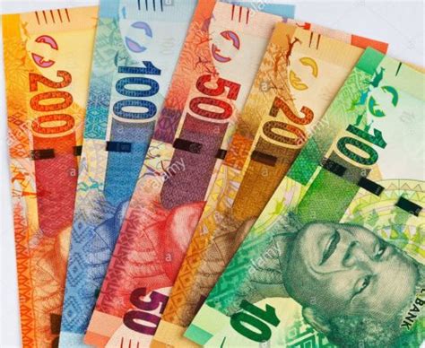 Buy South African Rand (ZAR) Online at the Best Exchange Rate in Australia