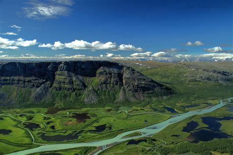 Must Visit in Sweden: Sarek National Park (Part 1 of 2) | Study in ...