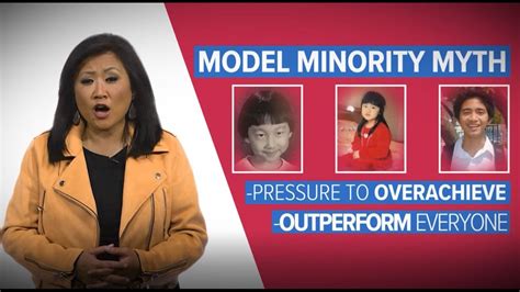 What is the model minority myth? | wkyc.com