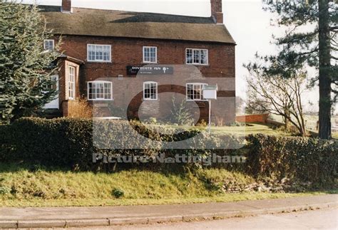 Dovecote Inn, Laxton, Nottingham, 1997