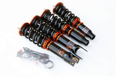 coilovers