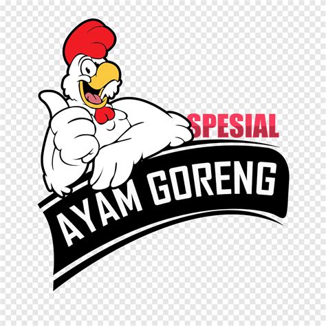 Contoh Logo Ayam Geprek Vector - IMAGESEE