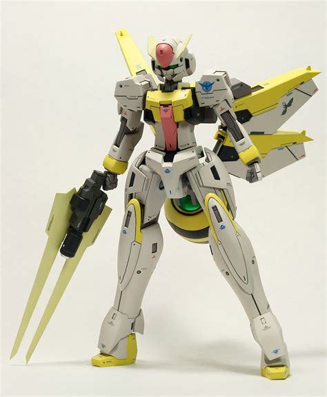 1/100 Resin kit GNY-0042-874 Gundam Artemie model by Daisan876 - Gundam ...