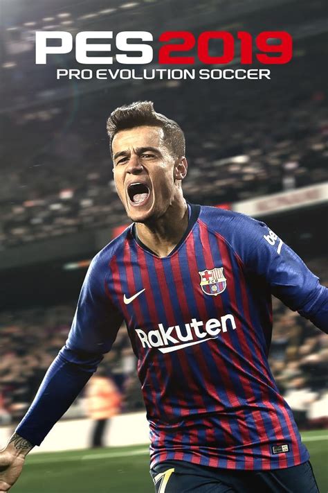 Pro Evolution Soccer 2019 (Video Game 2018) - IMDb