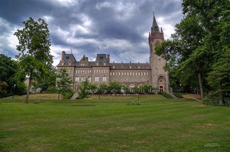 Lehigh University Campus Univeristy, Lehigh, Campus, College, Education ...