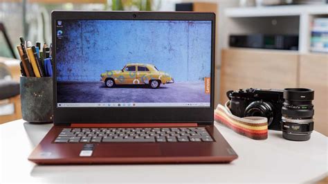 Lenovo IdeaPad 3i 14 Review: Beautiful but Still Budget - Tech Advisor