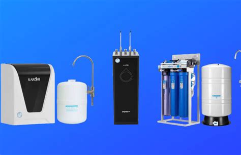 Karofi Water Filter Archives - Karofi