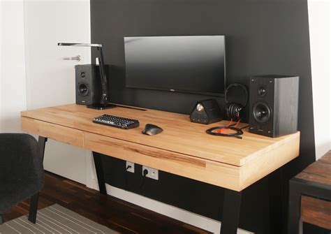 Desk PC Cases: Where to Buy Them and How to Build Them – Voltcave