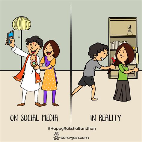 40 Hilarious Social Media & Digital Marketing Cartoons