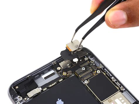 iPhone 6s Plus Screen Repair - Mobile Rescue