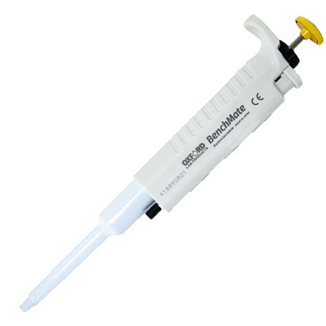 Manual / Mechanical pipettes – Oxford Lab Products