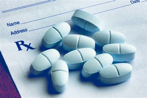 داروهای ضد درد مخدر - نسخه