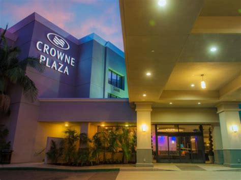 Crowne Plaza Hotel Reviews Costa Mesa | Rating Reviews & Photos