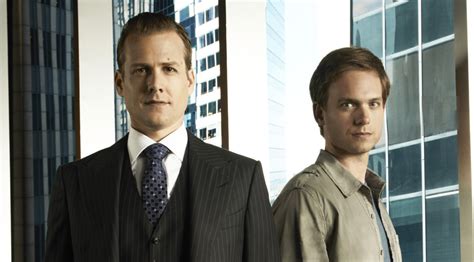 'Suits: LA' Season 1: Release & Trailer Info