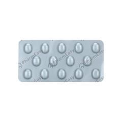 Forxiga 10 MG Tablet (14) - Uses, Side Effects, Dosage, Composition & Price | PharmEasy