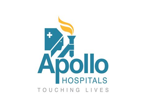 Download Apollo Hospitals Logo PNG and Vector (PDF, SVG, Ai, EPS) Free