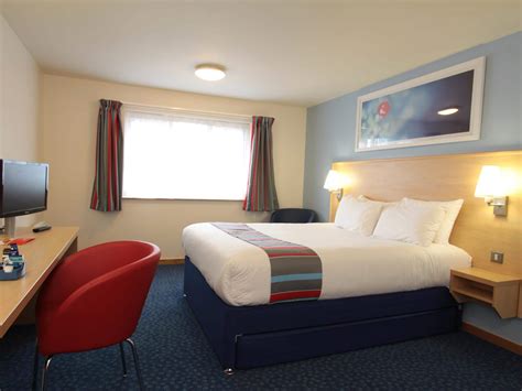 Hemel Hempstead Hotel | Travelodge