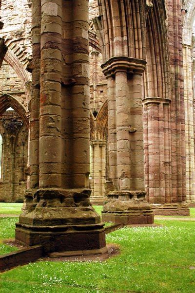 Tintern Abbey History - Photorena