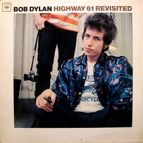 Bob Dylan In The 60s: His Best Albums Ranked