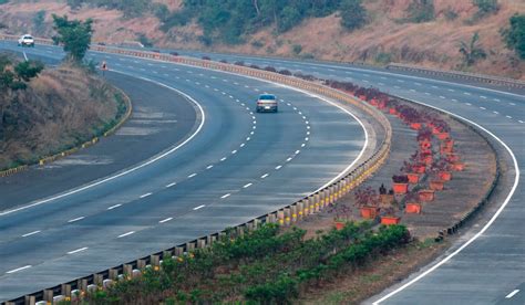 Mumbai-Pune Expressway: Traffic, Tolls, and The Latest News