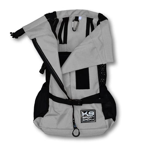 K9 Sport Sack ® PLUS 2 - Dog Carrier | K9 Sport Sack™