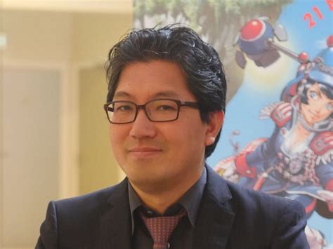 Yuji Naka, Creator of Sonic the Hedgehog Joins Square Enix « SEGADriven