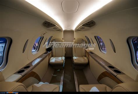 Honda HA-420 HondaJet - Large Preview - AirTeamImages.com