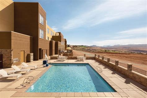 10 Amazing Lake Powell Hotels for a memorable Getaway - Domaine Daily