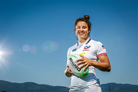 Team USA Falls in the Olympic Rugby Sevens Quarterfinals - Flathead Beacon