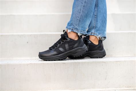 20 Best Black Sneakers for Women