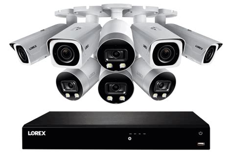 Lorex Security Cameras Reviews | 2020 Lorex Camera Review