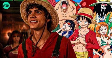 'Luffy' Iñaki Godoy Watched a YouTube Video For an Hour to Bag the Role ...