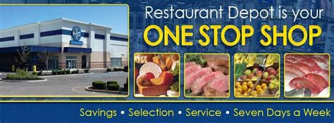 Restaurant Depot - Orlando | Retail - Food