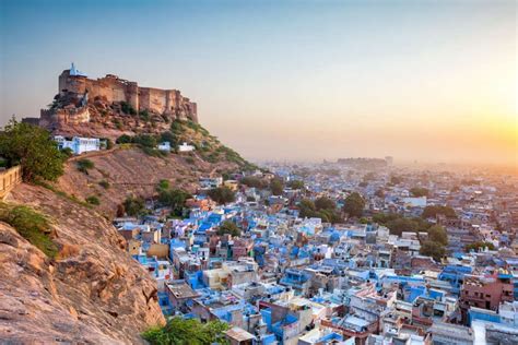 Tour privado por Jodhpur ¡Tú eliges! - Reserva en Civitatis.com