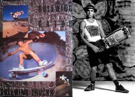 mark gator rogowski | Skateboard, The good old days, Skate