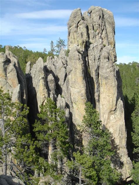 Black Hills, South Dakota | Black hills south dakota, Black hills ...