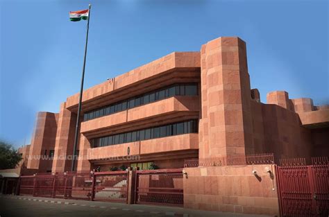 Indian Embassy announces updated working hours