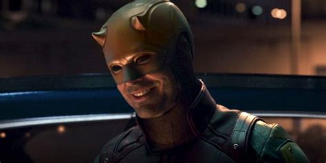 The MCU's "Different" Daredevil Never Contradicted Netflix's Version