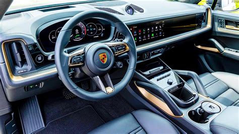 Porsche Cayenne Interior Colors | Cabinets Matttroy