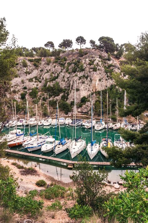 Calanques de Cassis: Hiking & Secret Beaches in Provence | solosophie