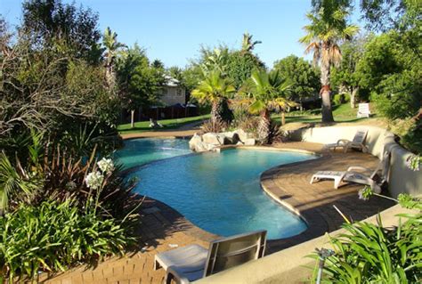 The Caledon Spa Pool Access - Computicket