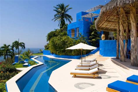 Casa Mi Ojo, Costa Careyes, Mexico | Mexico resorts, Careyes mexico ...