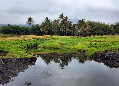 Koloa Beach, Pahala - Hawaii Beaches