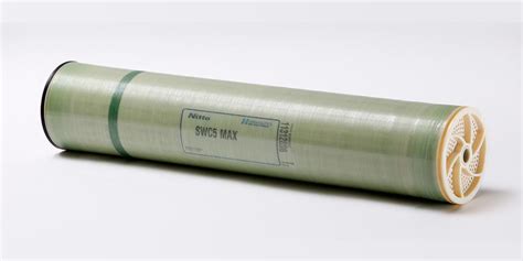 Hydranautics SWC-4014 Membrane - Pure Aqua, Inc.