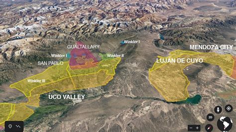 Argentina's White Wine Revolution (Jun 2020) | Vinous - Explore All ...